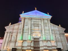 -华谊兄弟（长沙）电影小镇