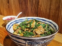 姜葱腰虾面-食之六七·面(朝阳大悦城店)