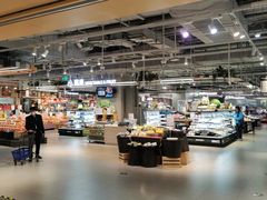 -盒马鲜生(和谐广场店)