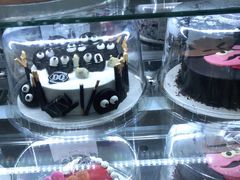 -DQ·蛋糕·冰淇淋(昌平国泰店)