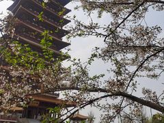 -牛首山文化旅游区