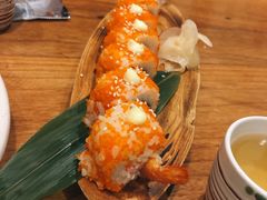 -梅亭居酒屋(中大国际店)