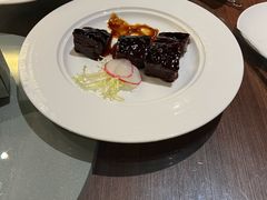 -蛇口希尔顿南海酒店·随轩中餐厅·粤菜