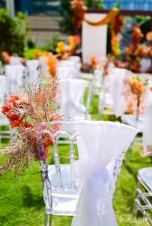 点击看大图 -曼格纳婚礼艺术中心(张江店)