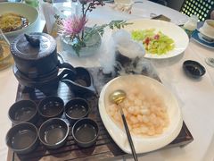 -食悦江南·淮扬菜·烤鸭(亚运村·惠新店)