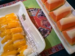 -海口骑楼小吃街