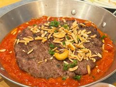 -ALAMEEN阿拉伯餐厅(三里屯店)
