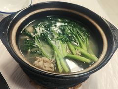 -阿隆煲店(秀仁苑店)