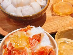 -呼伦一只牛·烧串酒场(陆家嘴店)