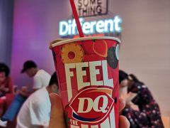 -DQ·蛋糕·冰淇淋(荟聚中心店)