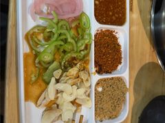 -霸腹烤肉(厦门柚子番店)
