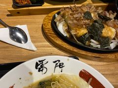 -雷门拉面·现熬骨汤(凯德来福士店)
