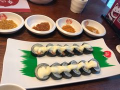 -辛氏火炉·韩式古法烤肉(松北店)