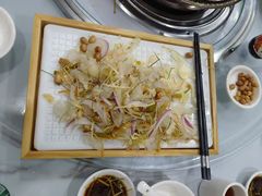 -凯盈阁·顺德私房菜·桑拿鸡