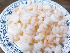 和清炒虾仁-协和菜馆(凤凰街店)