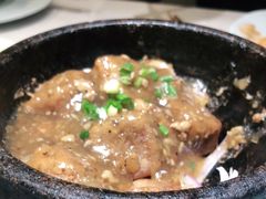 -华馨园北京烤鸭(丽水店)