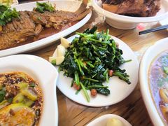 -晋B2008刀削面(小南庄店)