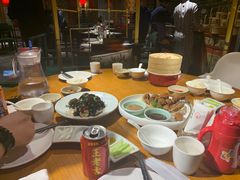 -京味斋·北京烤鸭(北京南站洋桥店)
