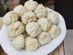 -三合盛包子(盘锦路店)