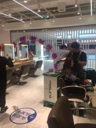 -LEE TIME·丽美时沙龙