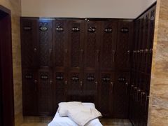 -益健·足疗汗蒸SPA(芙蓉广场店)