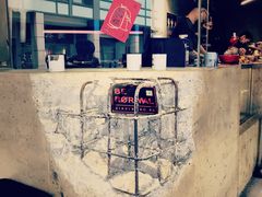 -BE NORMAL CAFE(霞溪路店)