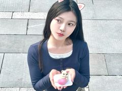 -法兰之吻蛋糕甜品(三里屯店)