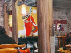 -成都辣满城老火锅(融创茂店)