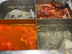 -海底捞火锅(高科广场店)
