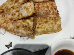 特色牛肉馅饼-燕春楼(海河华鼎店)