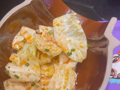 -川流不息·地道川菜·小龙虾(新松江路店)