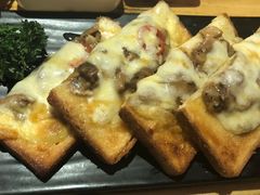 -通海俄式烧烤(下瓦房店)