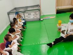 -全优加早教托育园(广百新一城店)