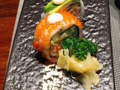 -古京·臻致料理(月湖店)