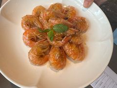 -望乡楼上海菜(日月光店)