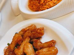 -功德林素菜饭庄(前门店)