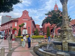 -荷兰红屋