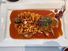 -松鹤楼·非遗·苏帮菜(融科店)