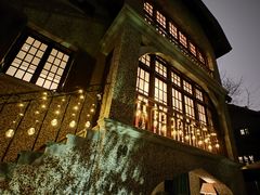 -思南公馆商业街