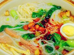 米线-中山美食街