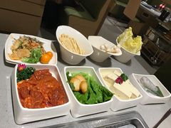 -海底捞火锅(奥山世纪城店)