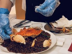 -喜记避风塘炒辣蟹(旗舰店)