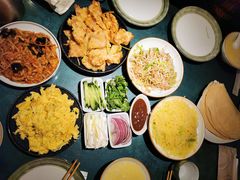 -老昌春饼(中央大街店)