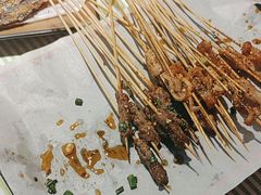 -三毛烧烤·南昌大排档(山姆店)