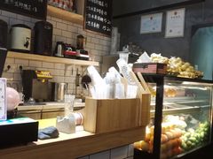 -一些柠檬一些茶(西村店)