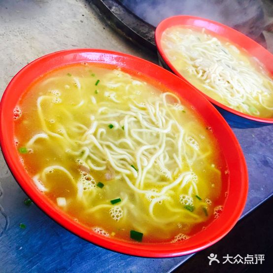 明轩牛肉馆(罗塘东路店)