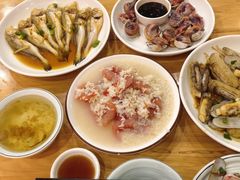 -红灯笼龙凤饭店(宁波老字号店)