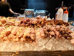 -三川·十酒Izakaya(南昌路店)