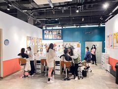 -海马体照相馆(天津世纪都会店)