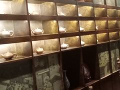 -南堂館川菜文化餐厅(天府店)